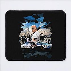 Family Mouse Pad
