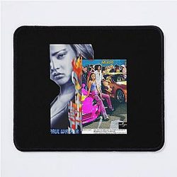 Fast Furious Mouse Pad