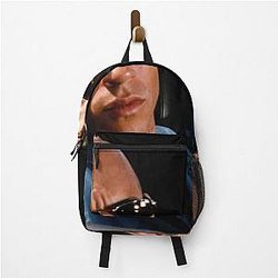The Fast Furious Backpack