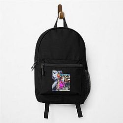Fast Furious Backpack