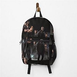 The Fast X Backpack