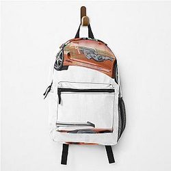Fast and Furious SUPRA Backpack