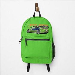 Eclipse GS - Fast Furious Backpack