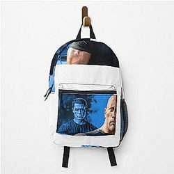 Fast Furious 10 Movie Backpack
