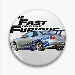 Fast Furious Brian O'Conner
