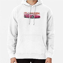 S2000 - Fast And Furious Pullover Hoodie