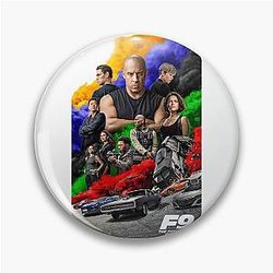 Fast and Furious 9