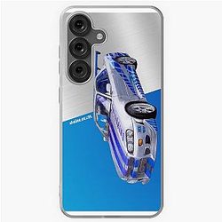 Brian's Skyline Fast Furious Samsung Galaxy Soft Case