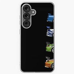 Fast and Furious JDM Cars Pack Case