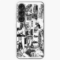 The Fast Furious Samsung Galaxy Soft Case