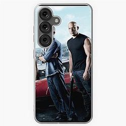 The Fast & Furious Fast X Soft Case