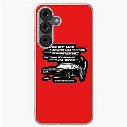 Fast and Furious 9, Dominic Toretto, Vin Diesel T-Shirts, Hobbs and Shaw