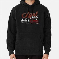 Last Ride Paul Walker Fast Furious Hoodie