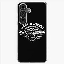 Fast Furious Samsung Galaxy Soft Case