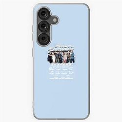 Fast Furious 20 Year Essential T Shirt Samsung Galaxy Soft Case