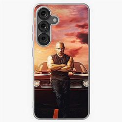 The Fast Furious Samsung Galaxy Soft Case