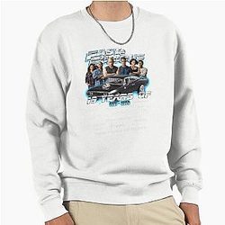 Fast Furious Sweatshirt