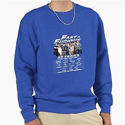 Fast and Furious Essential T-Shirt Sweatshirt
