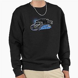 Fast Furious Sweatshirt