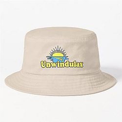 30 Rock - Unwind Shirt - Catchin' Crabs in Paradise - Jenna Maroney Bucket Hat