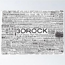 30 Rock Poster