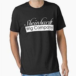 30 Rock Sheinhardt Company Essential T-Shirt