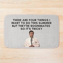 30 Rock - Dr. Leo Spaceman There Are Four Things I Want To Do This Summer