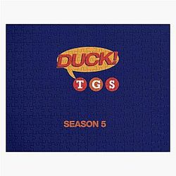 30 Rock - Jigsaw Puzzle