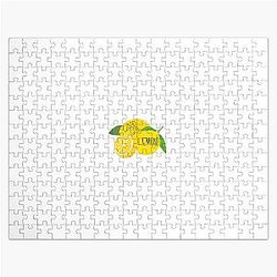 Good God, Lemon 30 Rock Jigsaw Puzzle