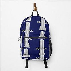 30 Rock Backpack