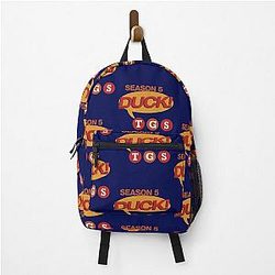 30 Rock - Duck!  Backpack