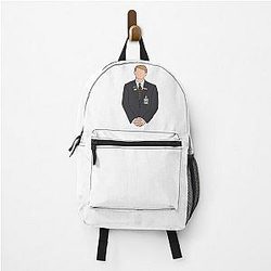 Kenneth Parcell 30 Rock Backpack