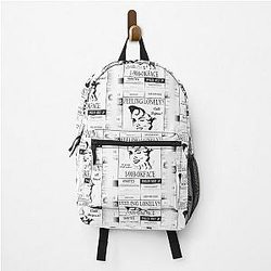 30 Rock (1-900-OK)   Backpack