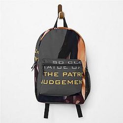 30 Rock Judyment Salma Hayek Backpack