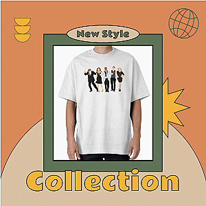 30 Rock T-Shirts