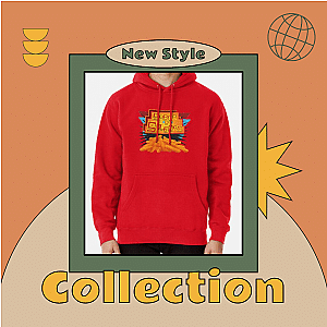 30 Rock Hoodies
