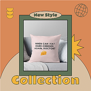 30 Rock Pillows Cover