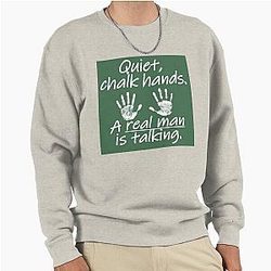 30 Rock - Jack Pullover Sweatshirt