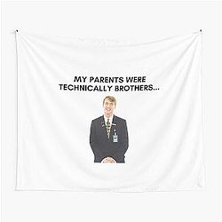 30 Rock - Kenneth - My Parents Were Technically Brothers