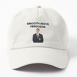 30 Rock - Kenneth Ferguson Dad Hat