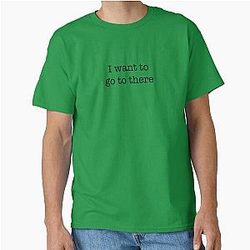 30 Rock Classic T-Shirt