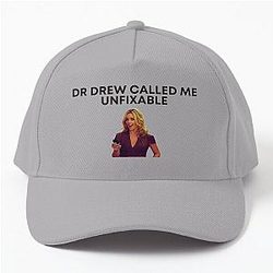 30 Rock - Jenna - Dr. Drew called me unfixable