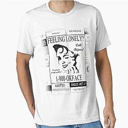 30 Rock Essential T-Shirt