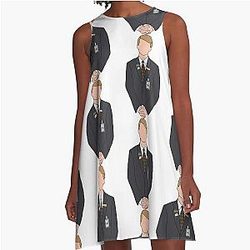 Kenneth Parcell - 30 Rock Dress