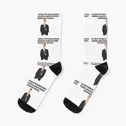 30 Rock - Kenneth - My best friend in the whole world,Socks