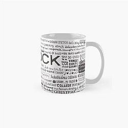 138 Episodes of Classic Mug