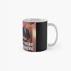30 Rock - Jack comforts Liz Classic Mug