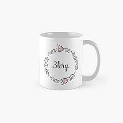 Liz Lemon - 30 Rock Classic Mug