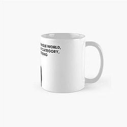 30 Rock - Kenneth My best friend in the whole world Classic Mug