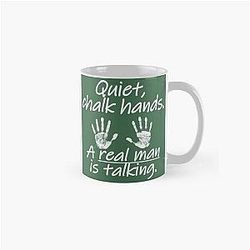 30 Rock - Jack Classic Mug